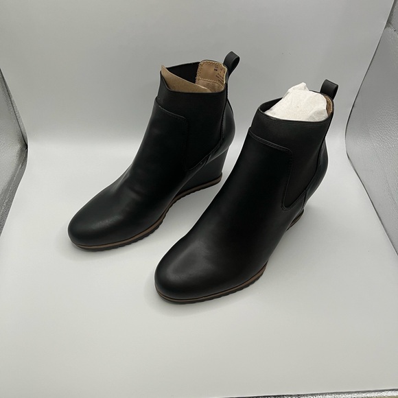 Naturalizer Soul “Hawkins” wedge bootie - Picture 6 of 6